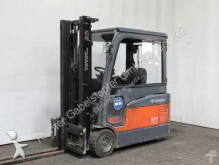 Toyota 7 FBEF 18 Forklift