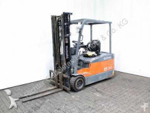 Toyota 7 FBEF 20 Forklift