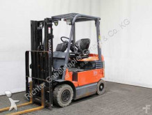 Toyota 7 FBMF 16 Forklift