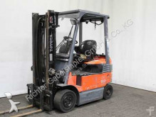 Toyota 7 FBMF 18 Forklift
