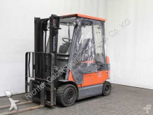 Toyota 7 FBMF 25 Forklift