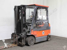 Toyota 7 FBMF 25 Forklift