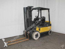 Toyota 7 FBMF 25 Forklift