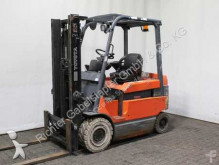 Toyota 7 FBMF 25 Forklift