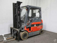 Toyota 7 FBMF 30 Forklift
