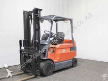 Toyota 7 FBMF 30 Forklift