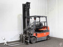 Toyota 7 FBMF 35 Forklift