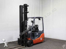 Toyota 8 FBET 18 Forklift