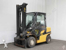 Yale GDP 40 VX5 V2771