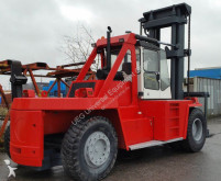 chariot diesel Kalmar
