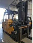 chariot diesel Atlet