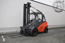 chariot diesel Linde