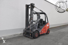 chariot diesel Linde