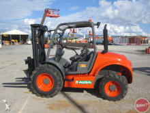 chariot diesel Ausa