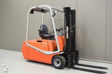 chariot électrique BT