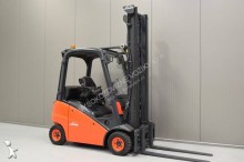 chariot diesel Linde