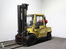 gas heftruck Hyster
