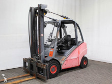 chariot diesel Linde