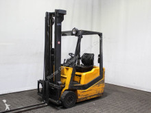elektrische heftruck Jungheinrich