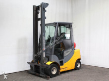 Jungheinrich TFG 435s G500ZT GETR