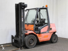 chariot diesel nc