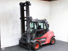 chariot diesel Linde