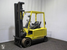 chariot électrique Hyster