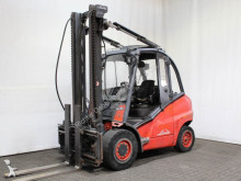 Linde H 45 D 394