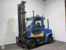 chariot diesel Hyster