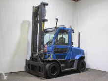 carrello elevatore diesel Hyster