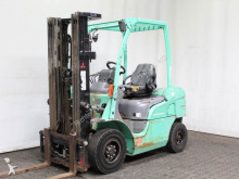 carrello elevatore diesel Mitsubishi