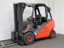 chariot diesel Linde
