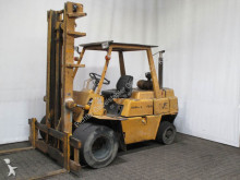 Komatsu FD 40