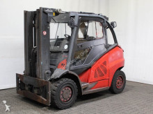 diesel heftruck Linde