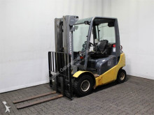 Jungheinrich TFG 425 GE120-470DZ