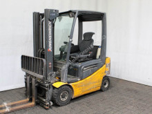 carrello elevatore elettrico usato