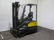 Komatsu FB 15 MG-2R