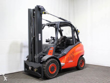 Linde H 50 T-01 394