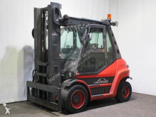 chariot diesel Linde