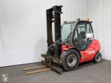 chariot diesel Manitou