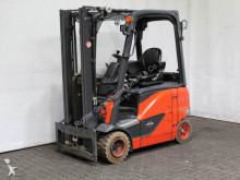 carrello elevatore elettrico usato