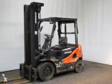 Doosan D 25 S-5