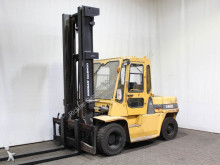 Doosan D 80 S-2