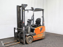 Jungheinrich EFG 213 SPGE-330ZZ