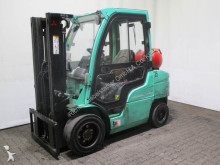 Mitsubishi FG 30 N