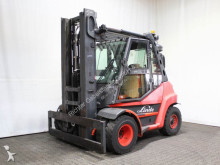 chariot diesel Linde