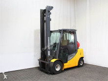 Jungheinrich TFG 435s G-500ZT