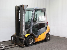 carrello elevatore a gas usato