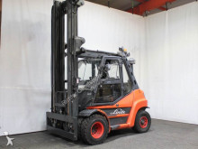 chariot diesel Linde