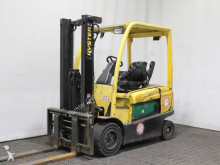 carrello elevatore elettrico usato